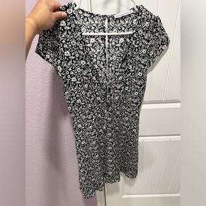 Absrcrombie and fitch dress